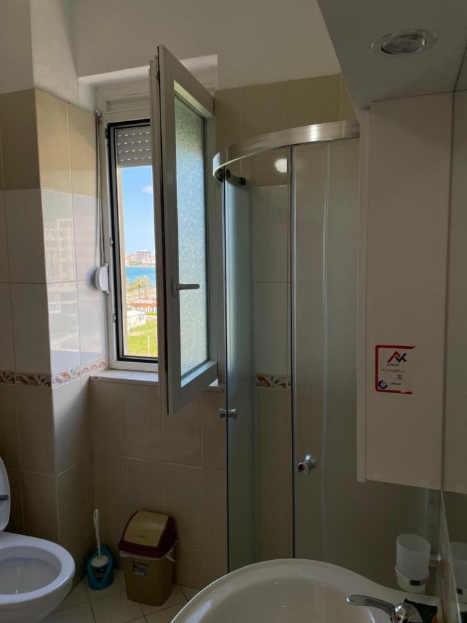 Family Suite Residence Vlorë Eksteriør bilde