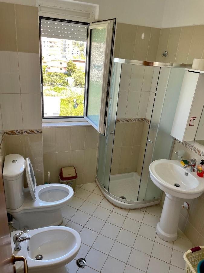 Family Suite Residence Vlorë Eksteriør bilde