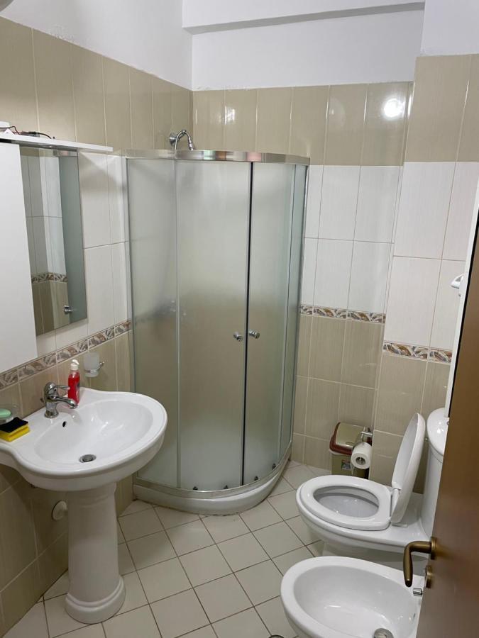 Family Suite Residence Vlorë Eksteriør bilde