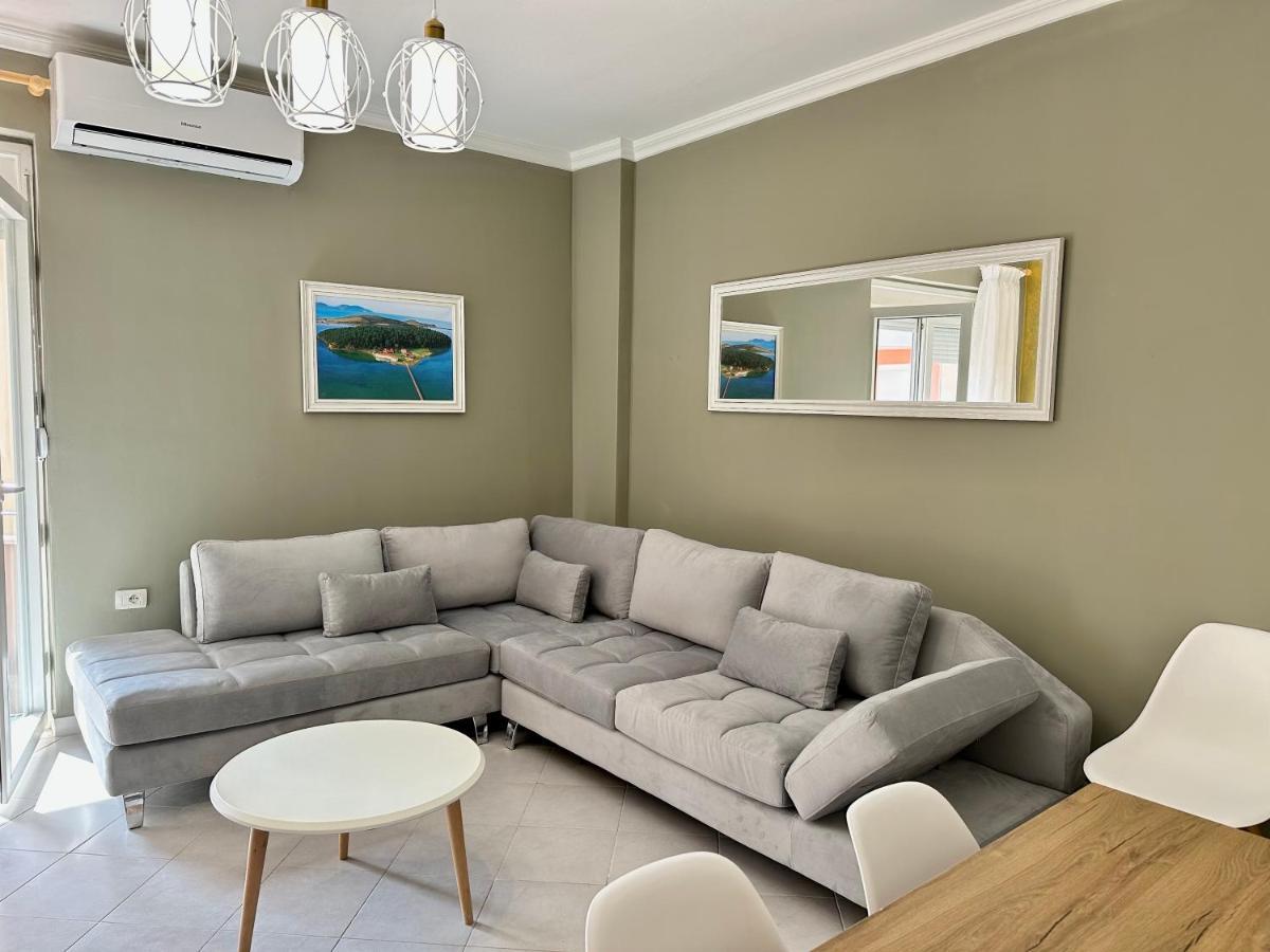 Family Suite Residence Vlorë Eksteriør bilde