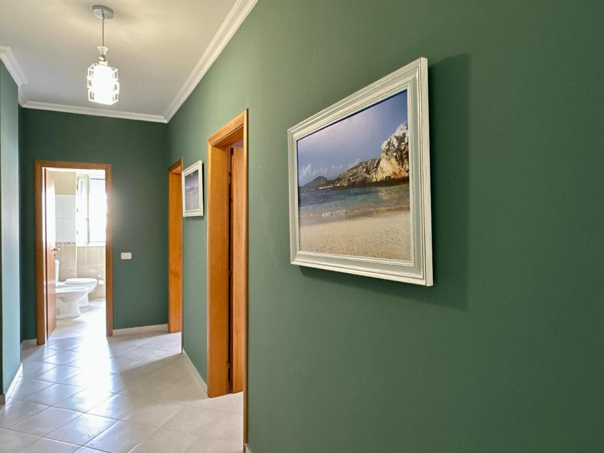 Family Suite Residence Vlorë Eksteriør bilde