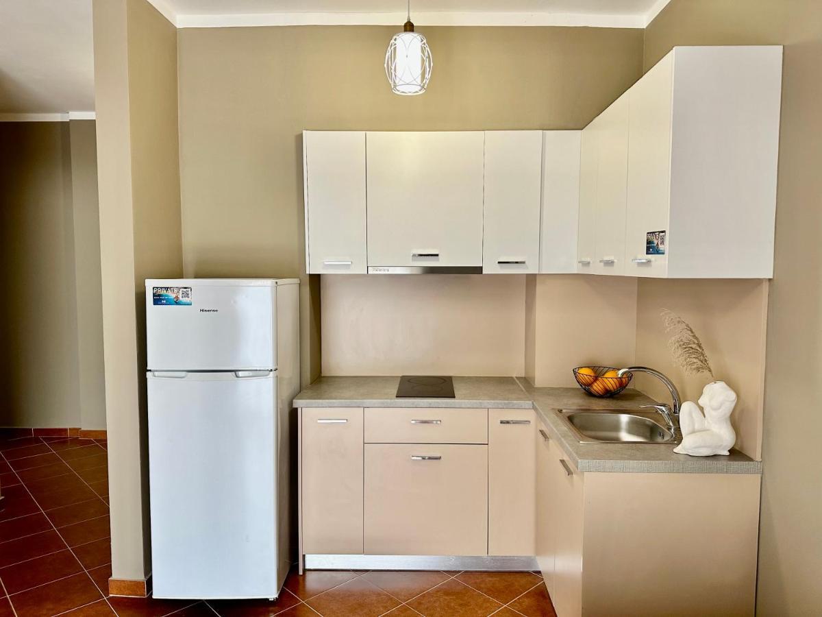 Family Suite Residence Vlorë Eksteriør bilde