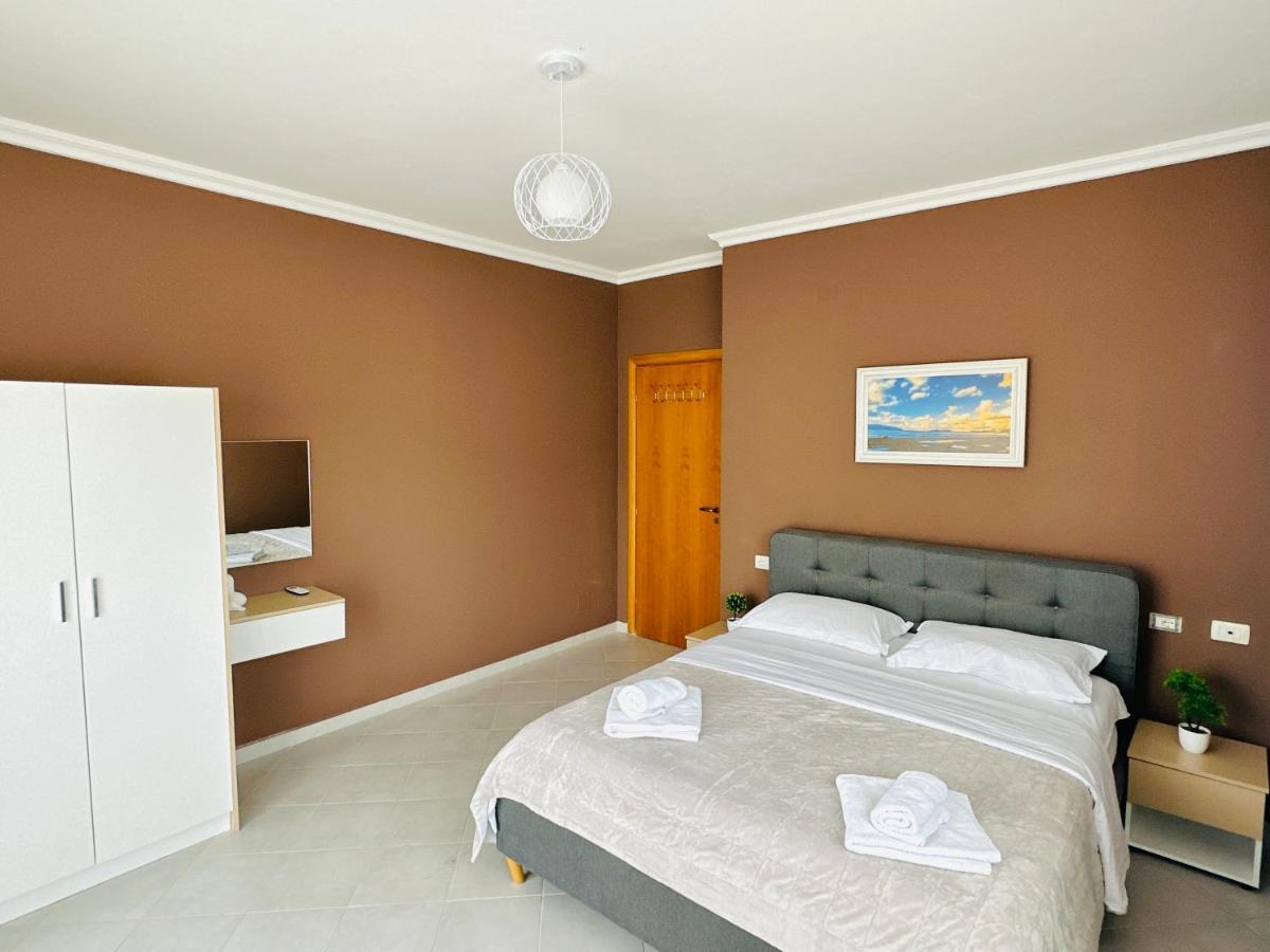 Family Suite Residence Vlorë Eksteriør bilde
