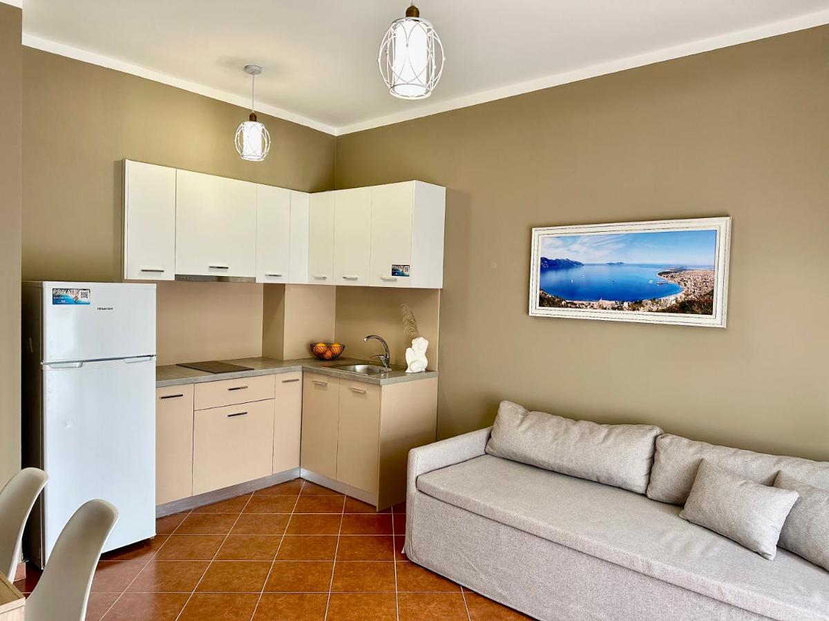 Family Suite Residence Vlorë Eksteriør bilde