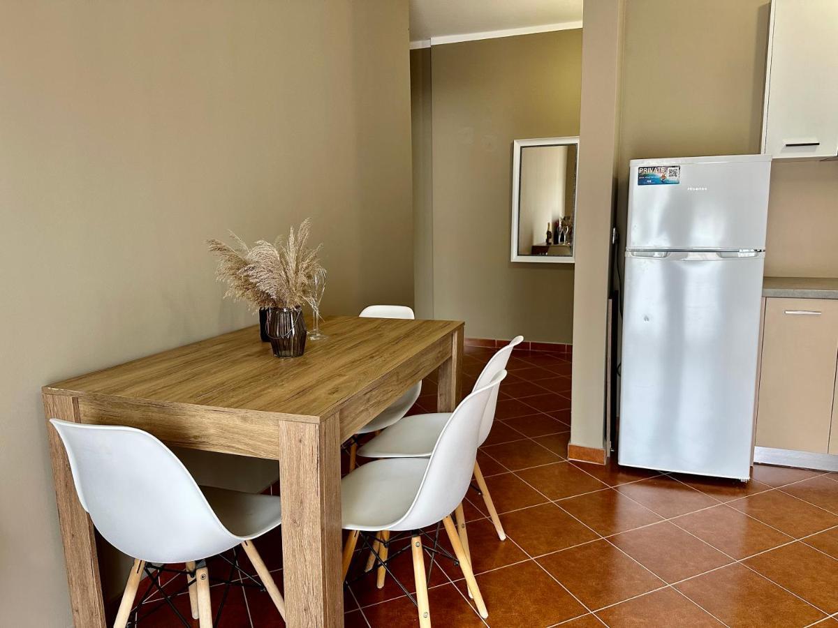 Family Suite Residence Vlorë Eksteriør bilde