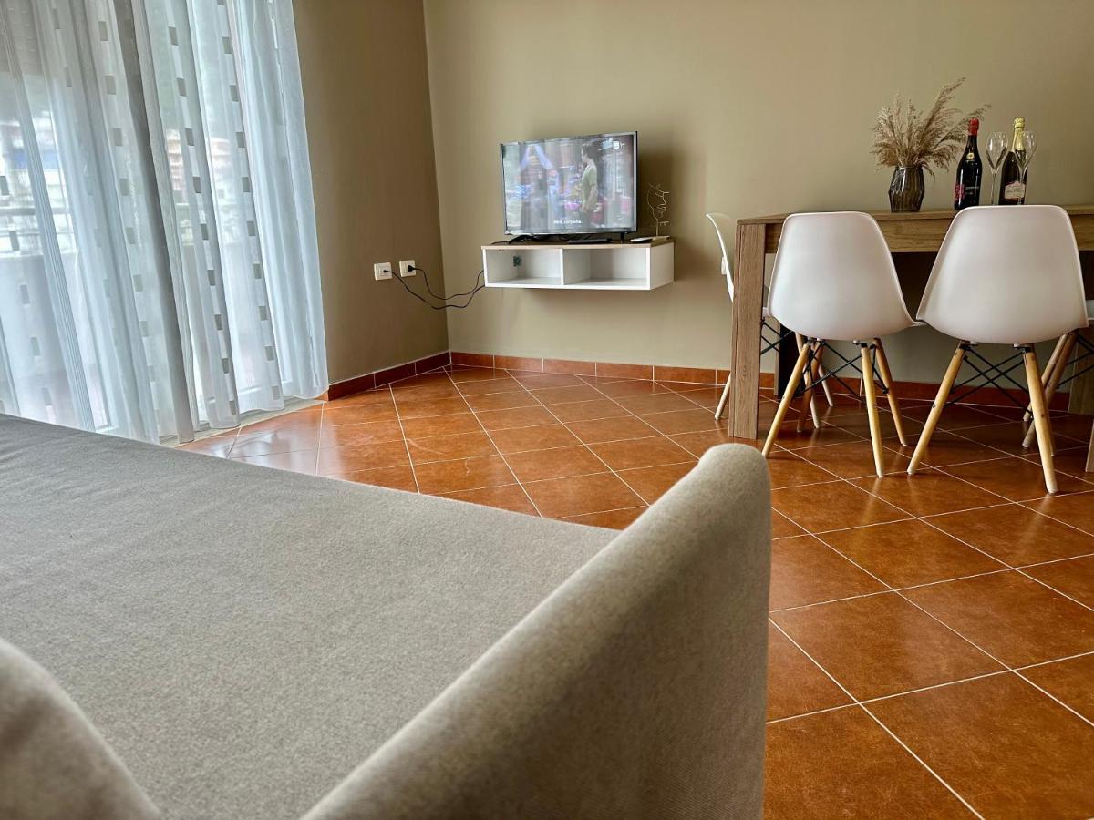 Family Suite Residence Vlorë Eksteriør bilde