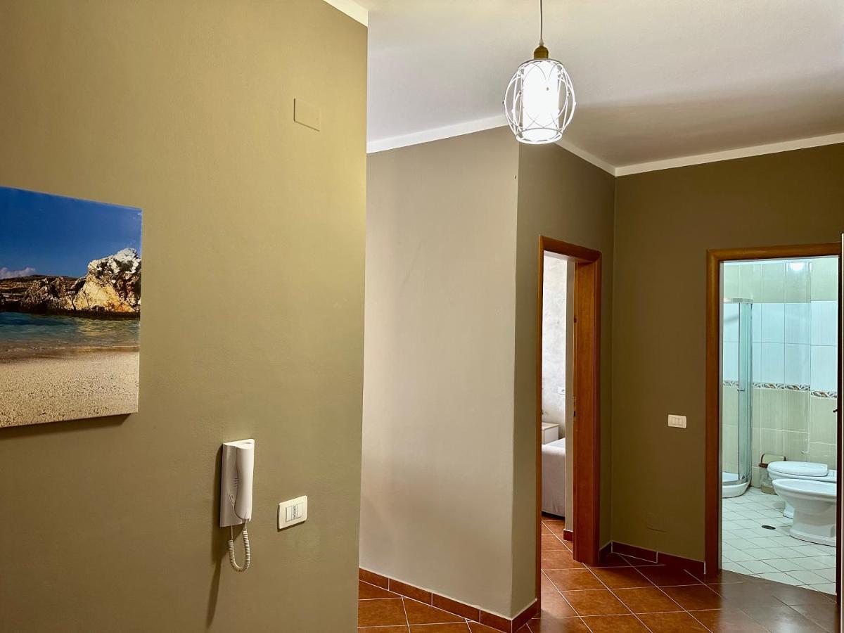 Family Suite Residence Vlorë Eksteriør bilde