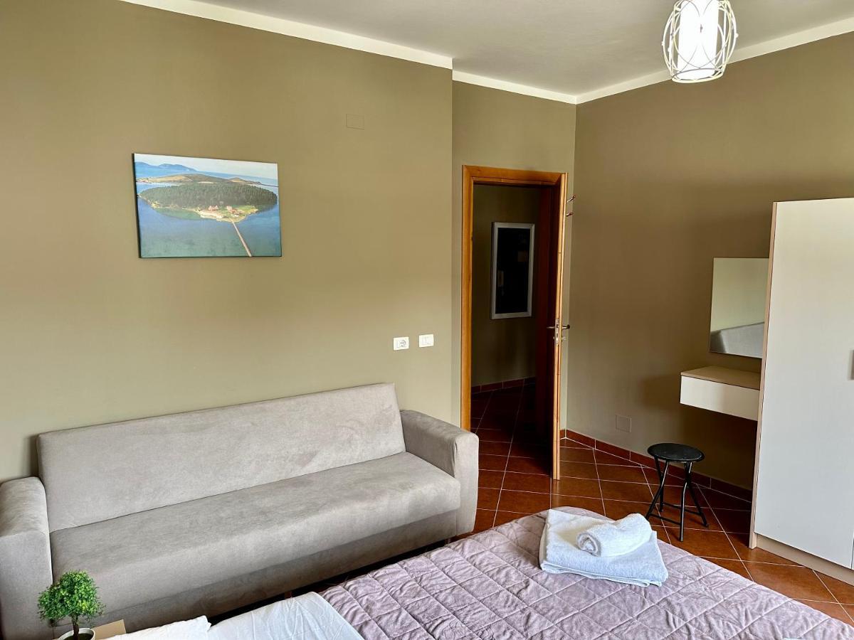 Family Suite Residence Vlorë Eksteriør bilde